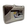 Petmate 30-by-40-Inch Heated Ortho Pet Bed