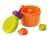 Beaba 912155 Set of Accessories for Multi-Function Babycook