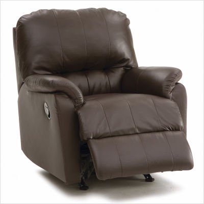 Palliser Furniture 4101632 / 4101633 lo,Mara Leather Rocker Recliner