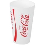 Gobelet Incassable Verre Coca Cola Co...