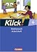 Bücher : Klick! - Mathematik - Westliche Bundesländer. Förderschule: Klick! Mathematik 4. Schuljahr. Arbeitsheft. Förderschule Westliche Bundesländer