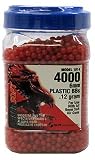Beeman 1914 6mm Plastic BBs