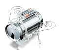 Toysmith 4 M Soda Can Robug # 3647