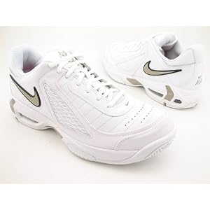 NIKE Air Max Smash New Tennis Shoes White Womens NIKE Air Max Smash New Tennis Shoes White Womens