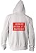 A WOMAN AND HER TRUCK.. IT'S A BEAUTIFUL THING Adult Zippered Hooded (Hoody Hoodie) Sweatshirt Fleece Jacket (Hoodie / Hoody) Various Colors