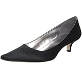 Calvin Klein Womens Dara Pump