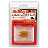Bed Bug Alert Monitor by Bird-X, 4 ct