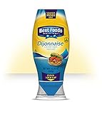 UPC 048001520479 product image for Best Foods, Dijonnaise, Creamy Dijon Mustard, 12.25oz Squeeze Bottle (Pack of 2) | upcitemdb.com