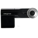 Creative Labs VF0400 Live! Cam Notebook Pro 1.3 MP Web Cam for Notebooks
