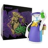 Kidrobot East3 Spraycan Mugsy Figure