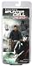 Splinter Cell Action Figure Set Of 2_s-4