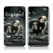 Fallen Angel Design Apple iPod Touch 2G (2nd Gen) / 3G (3rd Gen) Protector Skin Decal Sticker