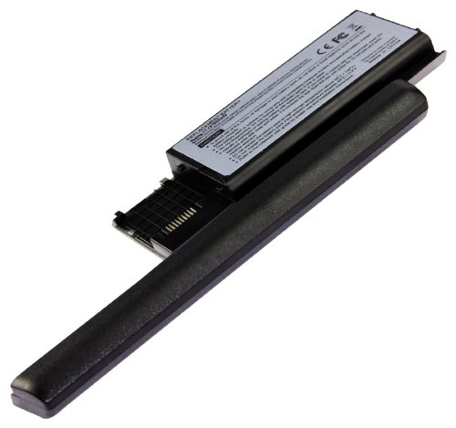 eznsmart Laptop battery DLD620Y33 9 cell 7200 mAh On Sale