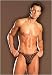 Excite Menswear by Fantasy Lingerie Mens Velvet Thong Image
