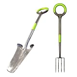 PRO Stainless Garden Set