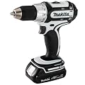 Factory-Reconditioned Makita BDF452HW 18-Volt Compact Lithium-Ion Driver Drill Kit