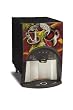 Bunn 38800.0007 Low Profile Liquid Coffee Chilled Dispenser with 2 heads