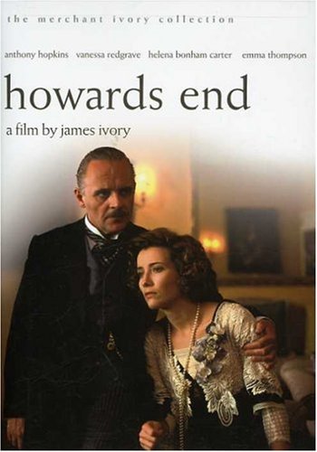 Watch Howards End - The Merchant Ivory Collection Online!