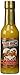 Marie Sharp’s Orange Pulp Habanero Pepper Sauce, 5 oz – Citrusy Belizean Hot Sauce with Fresh Orange & Habanero – All-Natural, Gluten-Free