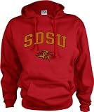 San Diego State Aztecs Perennial Hooded Sweatshirt