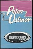 Krumnagel : a novel