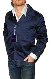 Polo Ralph Lauren Purple Jacket Large