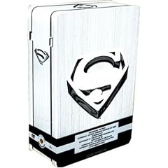 Coffret ultimate Superman 13 DVD