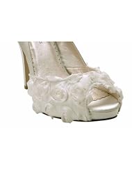 Allure Bridals Ladies Coco Dress Shoes by Allure Bridals