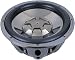 Power Acoustik Sl-10W Silver Edition Subwoofer (10-Inch, 1000W)