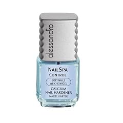 Nail Spa Calcium Nail Hardener -Nagelh�rter (10ml)