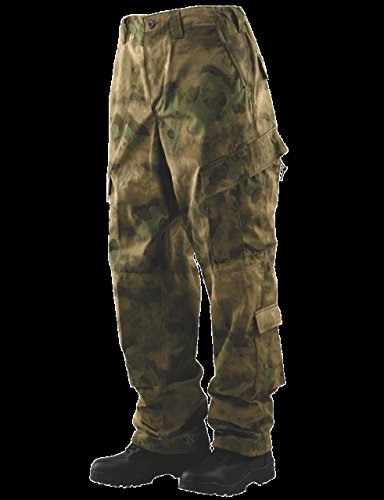 Tru-Spec A-TACS TRU Pant, FG Camo, XLR 1326006