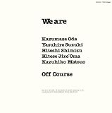 We Are thumbnail
