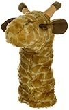 Folkmanis Giraffe Stage Puppet [並行輸入品]