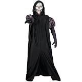 Harry Potter's Death Eaters Adult Costume - Adult Costumes