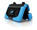Dsi Nerf Armor - Blue/Black