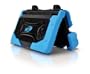 Dsi Nerf Armor - Blue/Black