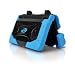 Dsi Nerf Armor - Blue/Black