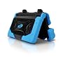 Dsi Nerf Armor - Blue/Black