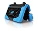 Dsi Nerf Armor - Blue/Black