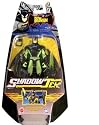 The Batman: ShadowTek > Plasma Blade Batman Action Figure
