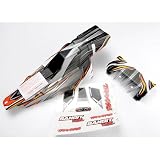 ProGraphix Body with Decal: Bandit VXL