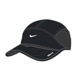 NIKE（ナイキ） 【ユニセックス】【ランニング】デイブレイクランニングキャップ　ブラック
