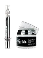 SKINCHEMISTS Kit Facial 2 Piezas Instant