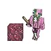 Minecraft Zombie Pigman Figure Pack