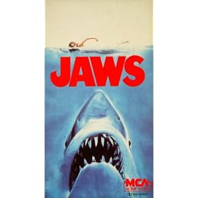 Jaws (Original MCA Home Video Release)