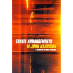 Travel Arrangements