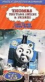 Thomas the Tank Engine - Trust Thomas & Other Stories [VHS]