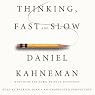 Thinking, Fast and Slow