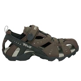 Teva Men's Dozer Sandal
