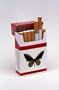 Ecstacy Herbal Cigarettes for Peer Pressure and Reds 10 Packs of 20 Per Carton Replacing the Marlboro ,Winston,and Camel Filters